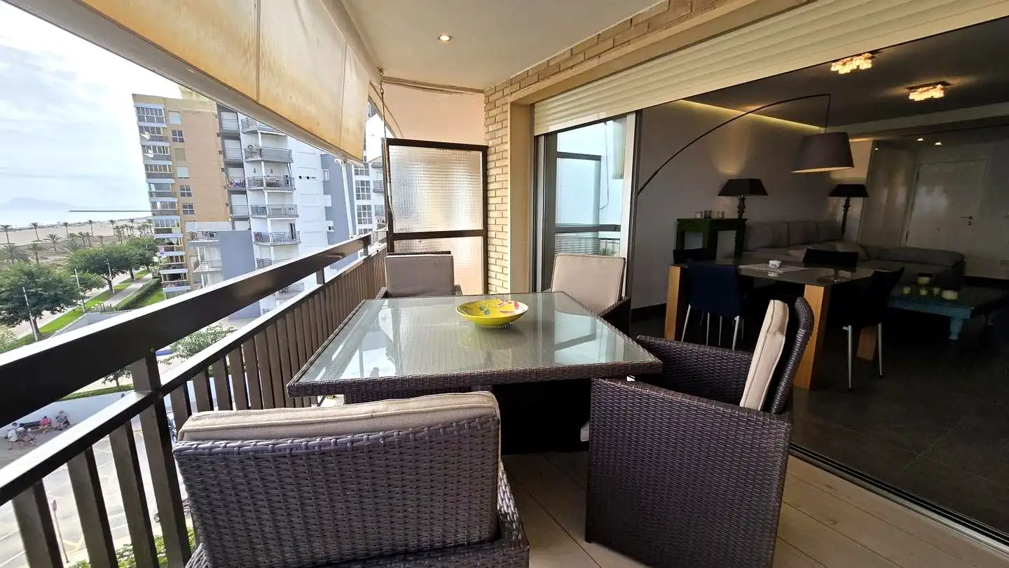 Apartament amb piscina en venda a Avinguda del Nord 2, imagen 2