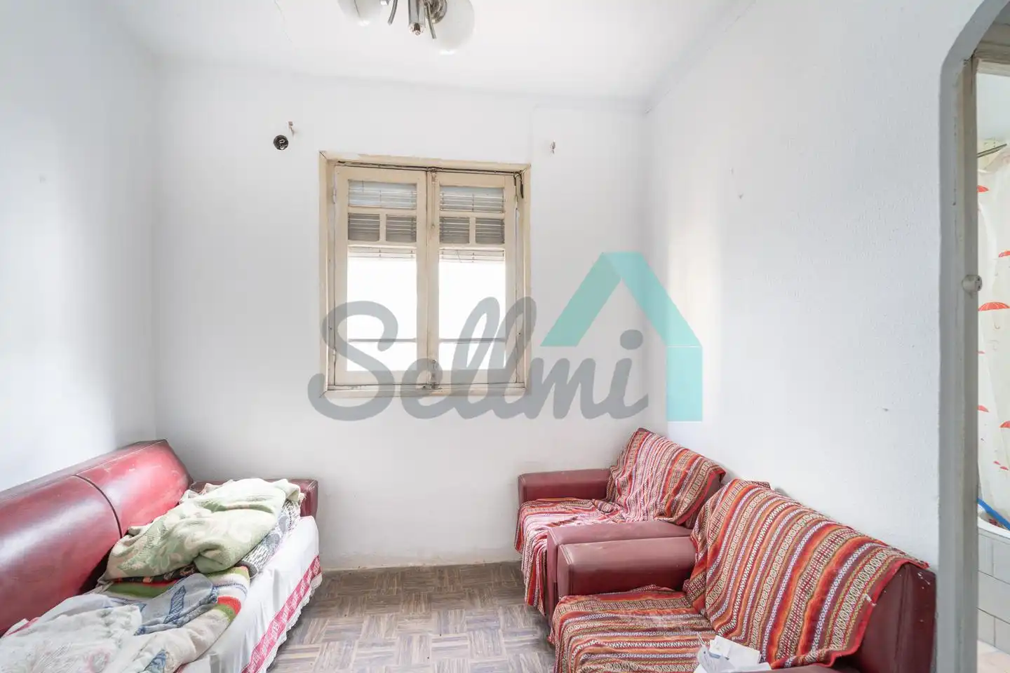 Casa adosada en venta en Mayor, Tineo