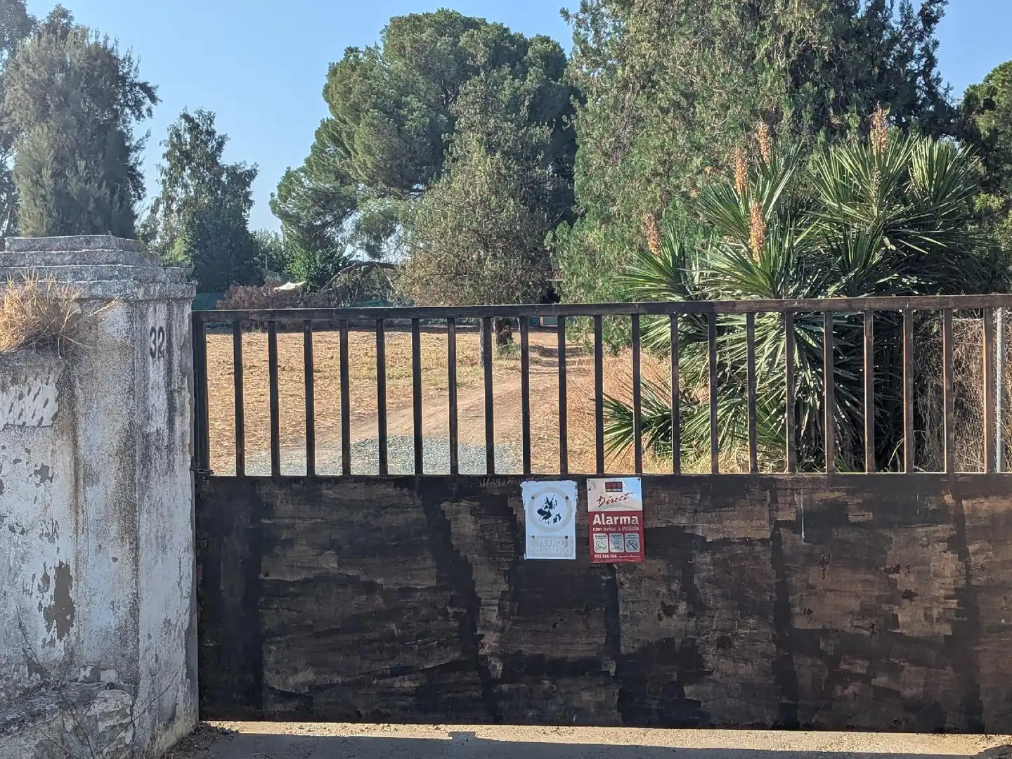 Casa o xalet en venda en Utrera
