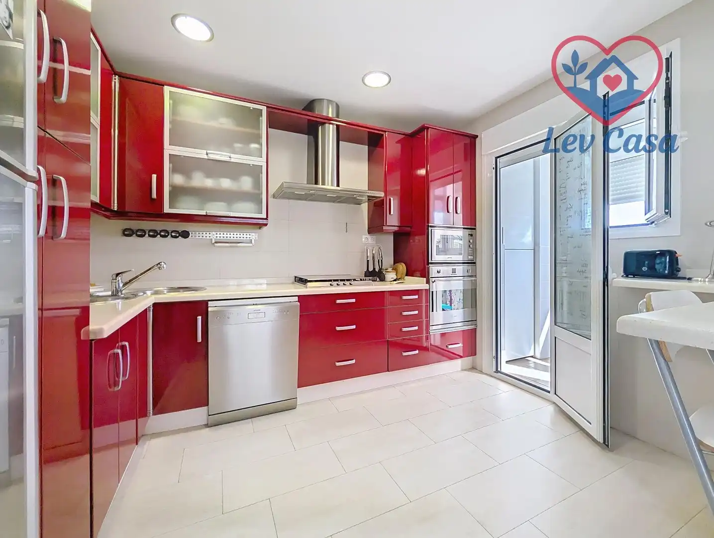 Casa con terraza en venta en Carboneras, imagen 10