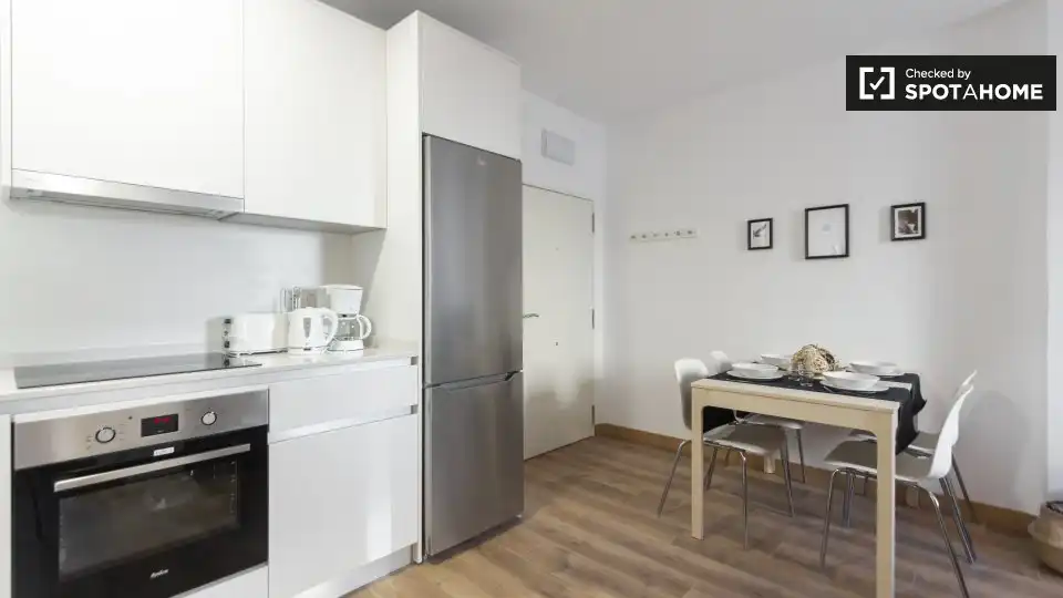 Wohnung zur Miete in Carabanchel, imagen 14