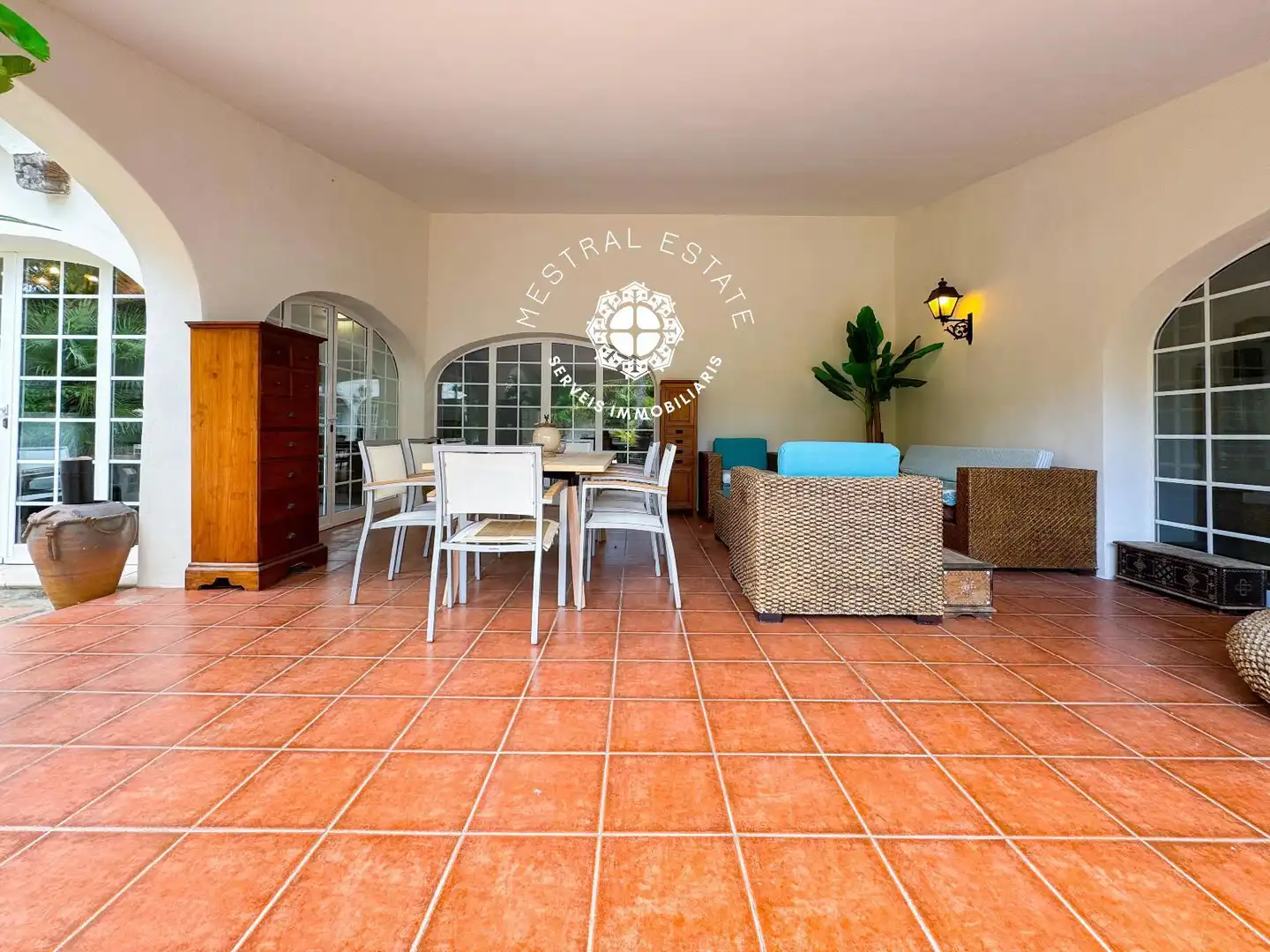 Villa con piscina in vendita a Vilafortuny - Cap de Sant Pere, imagen 24