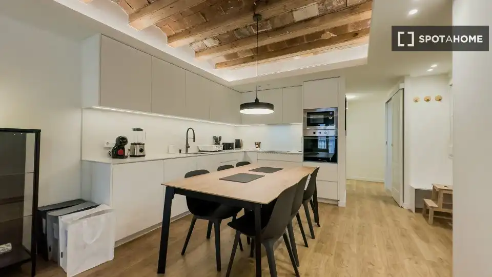 Flat to rent in Ciutat Vella, imagen 7