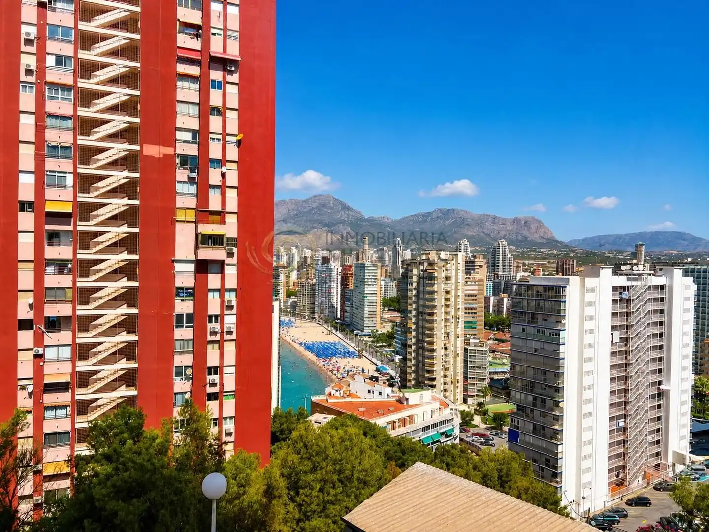 Mini appartamento con piscina in vendita a Calle SIERRA DORADA 14, imagen 13