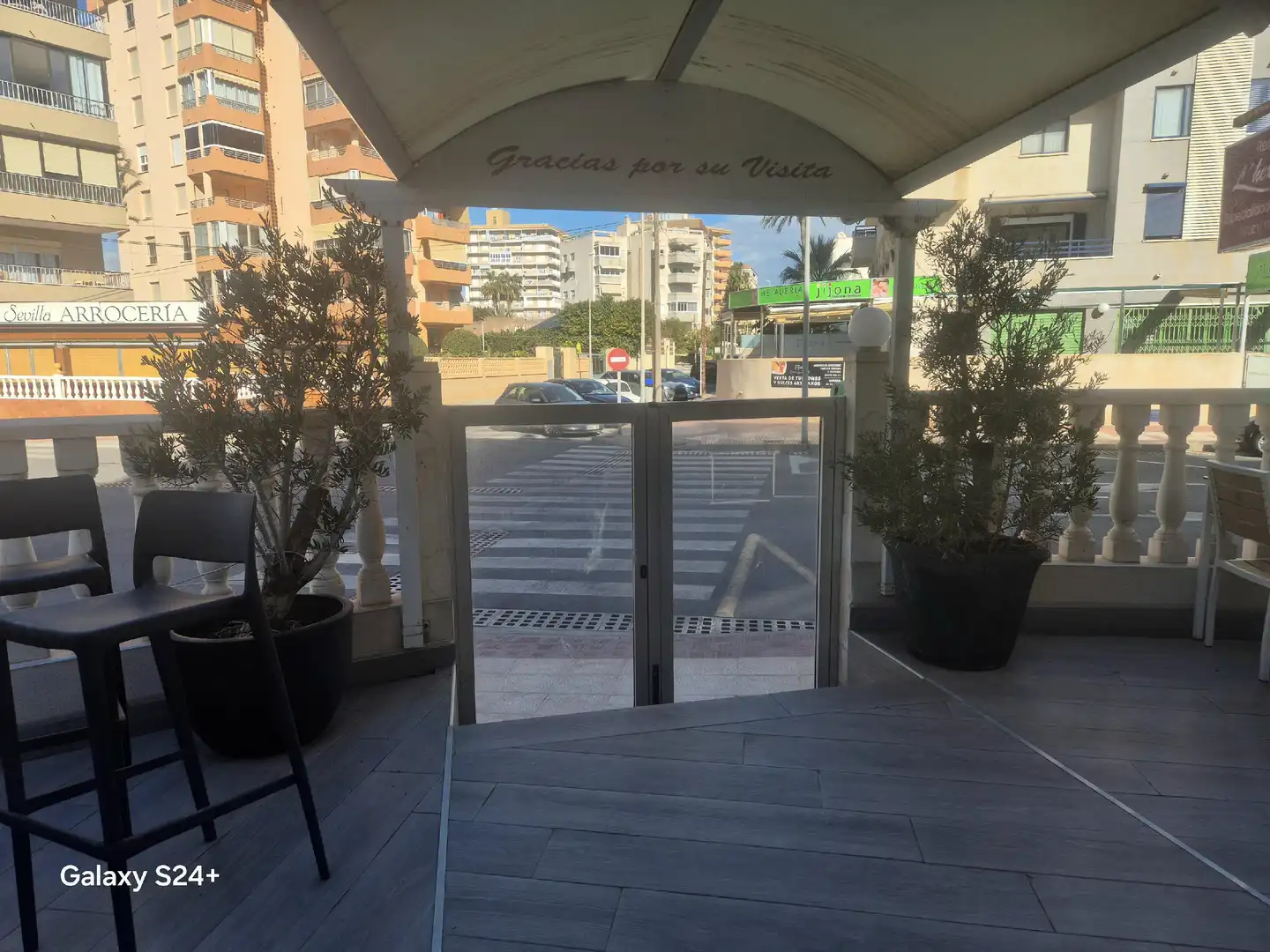Commercial properties for sale in Playa Muchavista