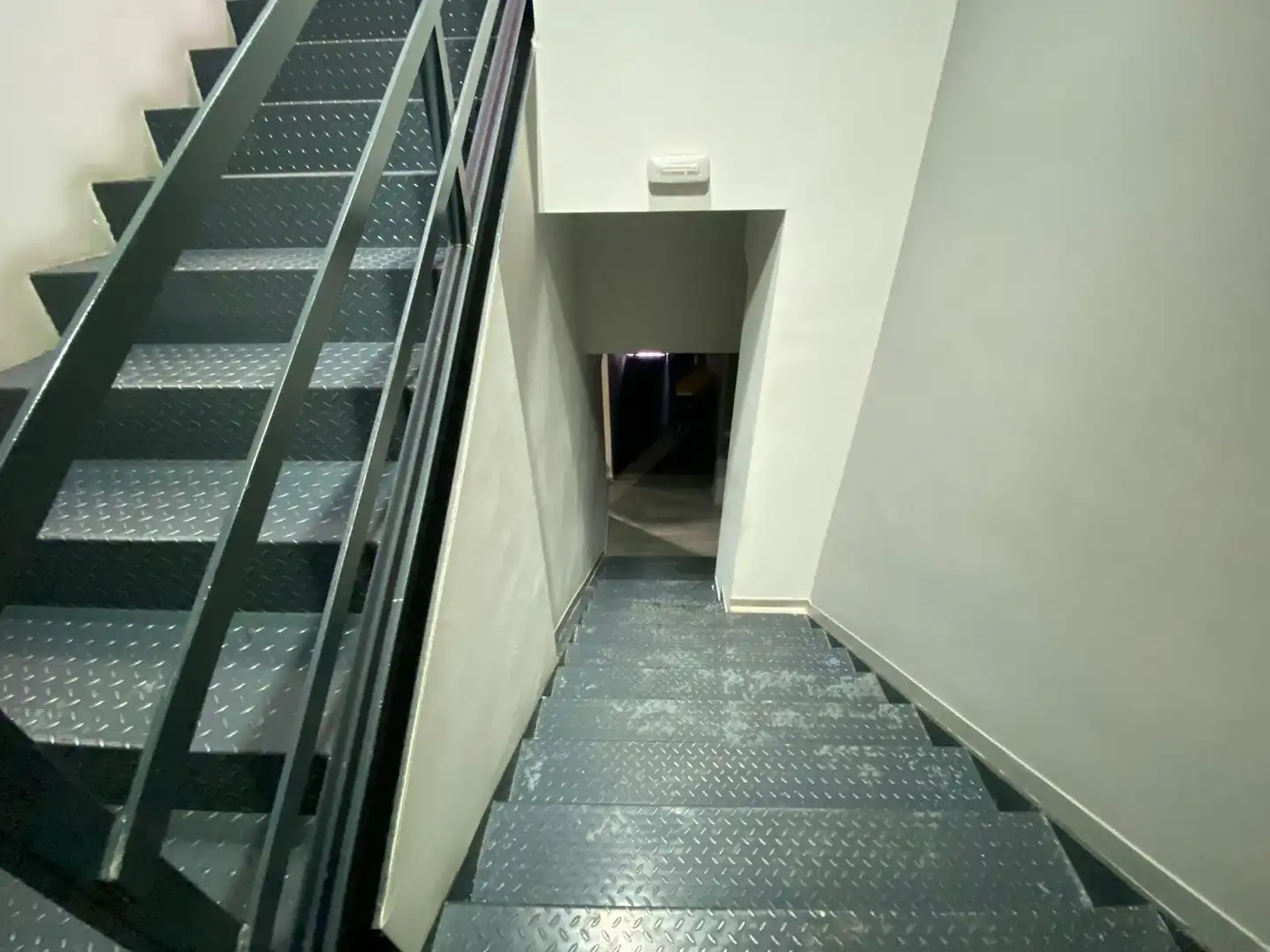 Fabrikhallen zum Verkauf in Arroyomolinos (Madrid) mit Heizung