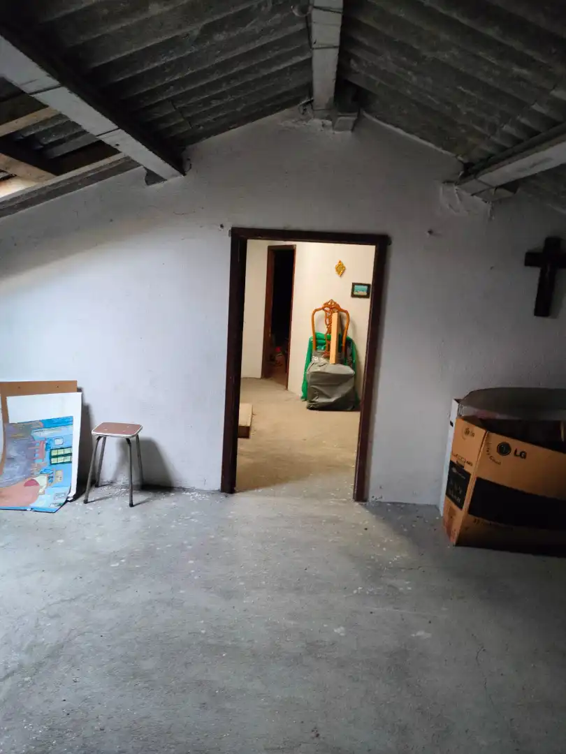 Flat for sale in Avenida de Santiago, O Pino