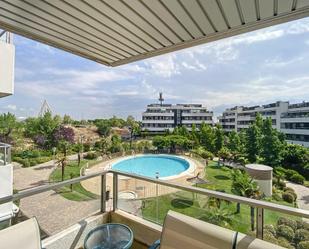 Flat to rent in Clara Campoamor, Las Rozas de Madrid