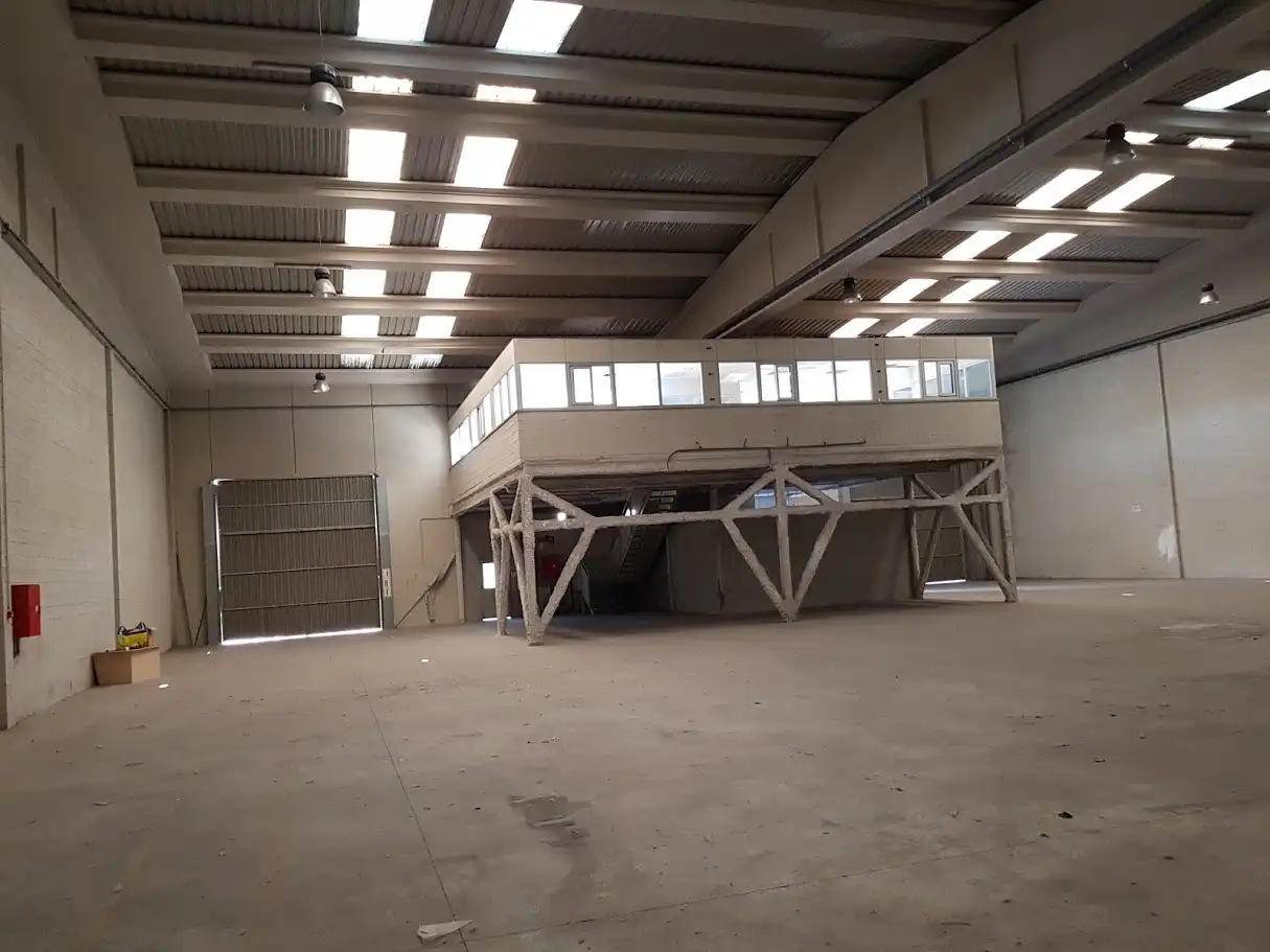 Industrial buildings for sale in Martorell
