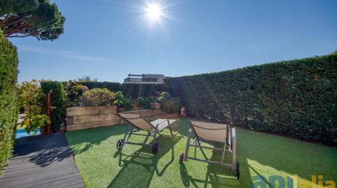 Foto 5 de Casa adosada en venta en Camino de Les Penyes, Puntabrava - Port Salvi, Girona