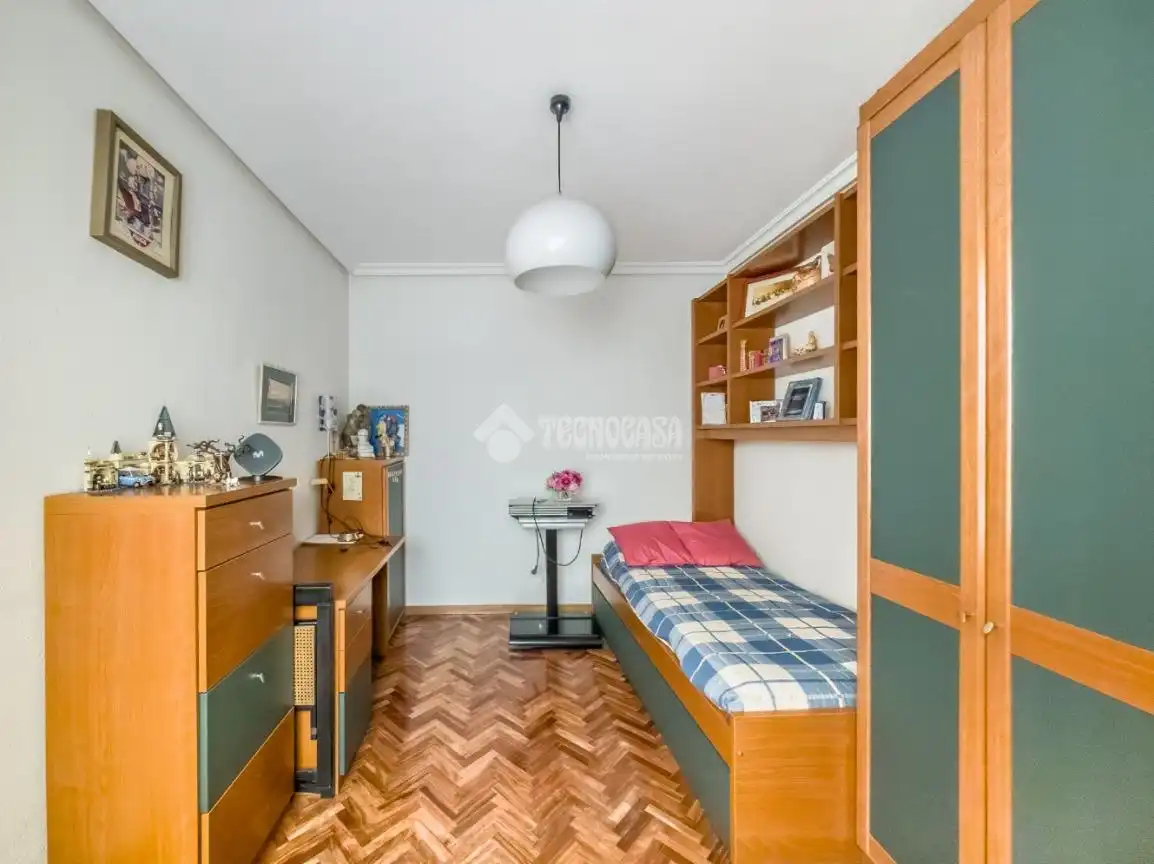 Piso en venta en Vallehermoso