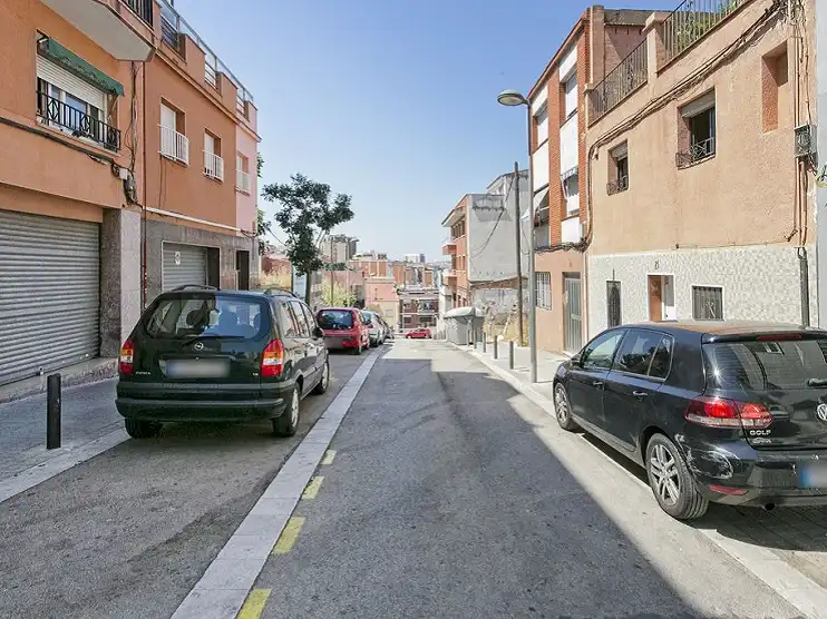 Außenansicht von Residential zum Verkauf in Badalona
