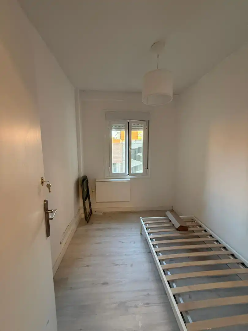 Habitación de Piso de alquiler en Talavera de la Reina con Amueblado