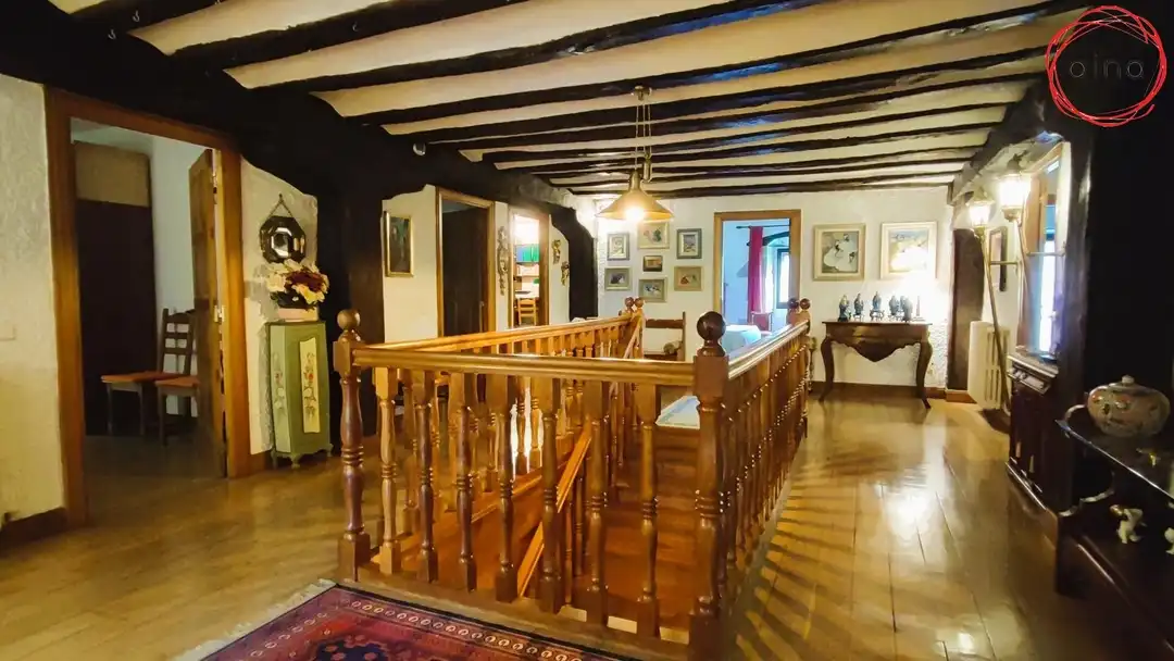Houses for sale in Iza / Itza  with Heating, Private garden and Terrace