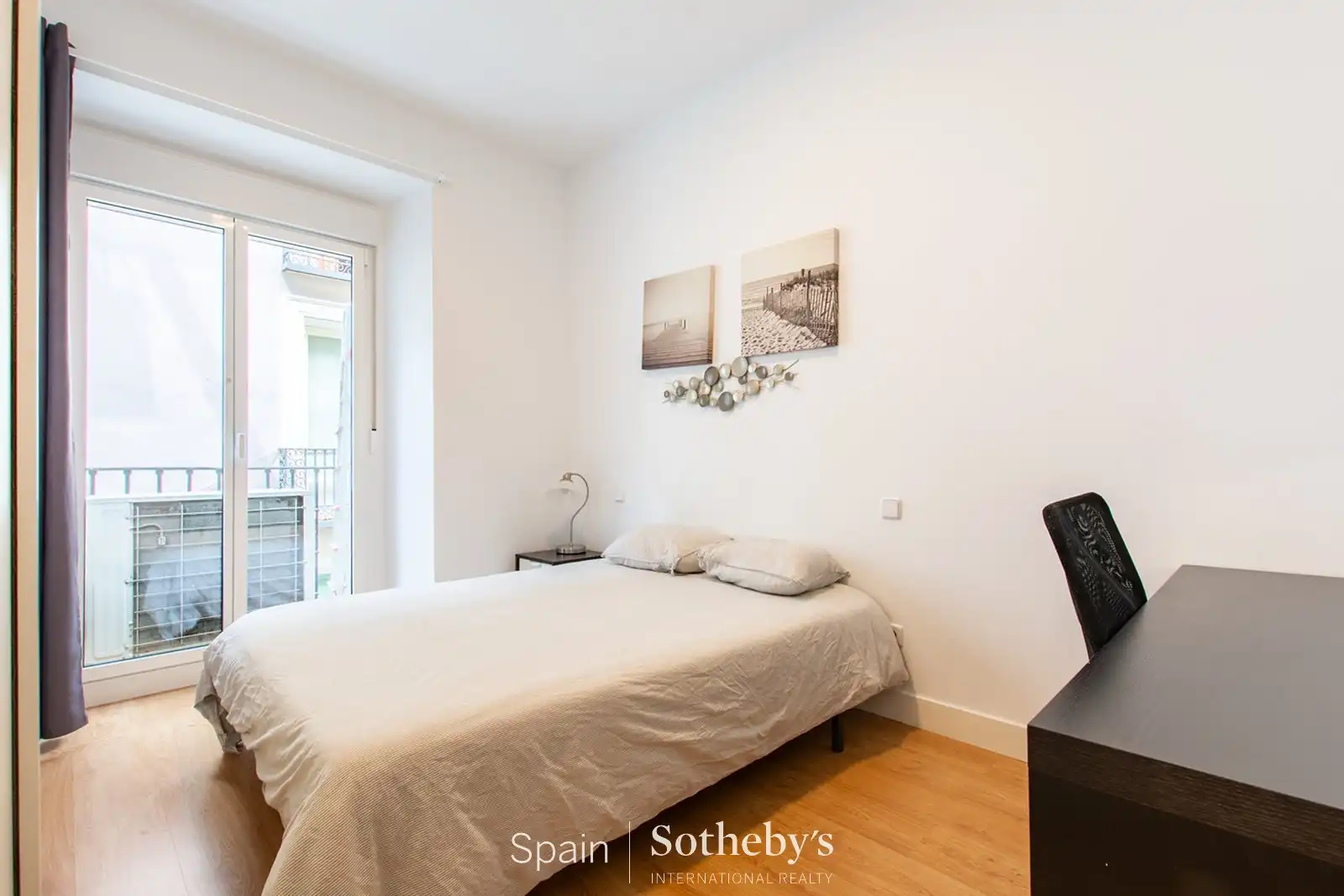 Apartament amb ascensor en venda a Calle de la Estrella, imagen 15