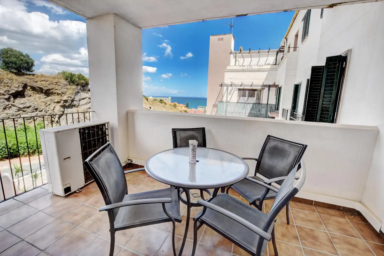 Piso con terraza en venta en ALEMANIA