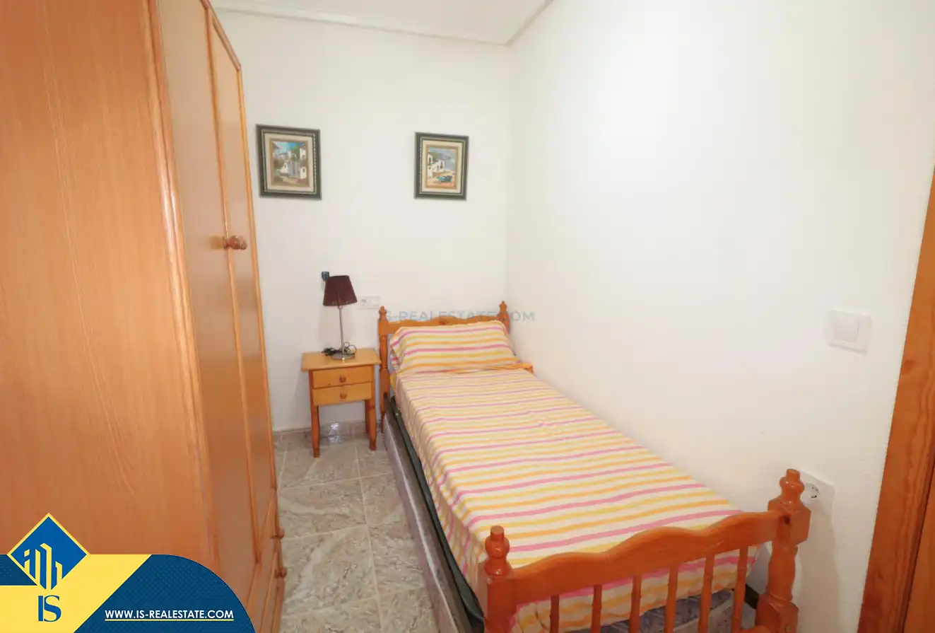 Apartment with lift for sale in Playa del Acequión, Náufragos y Rocío del Mar, imagen 10