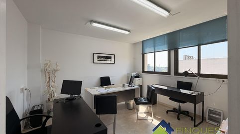 Foto 2 de Oficina de lloguer a Alella, Barcelona