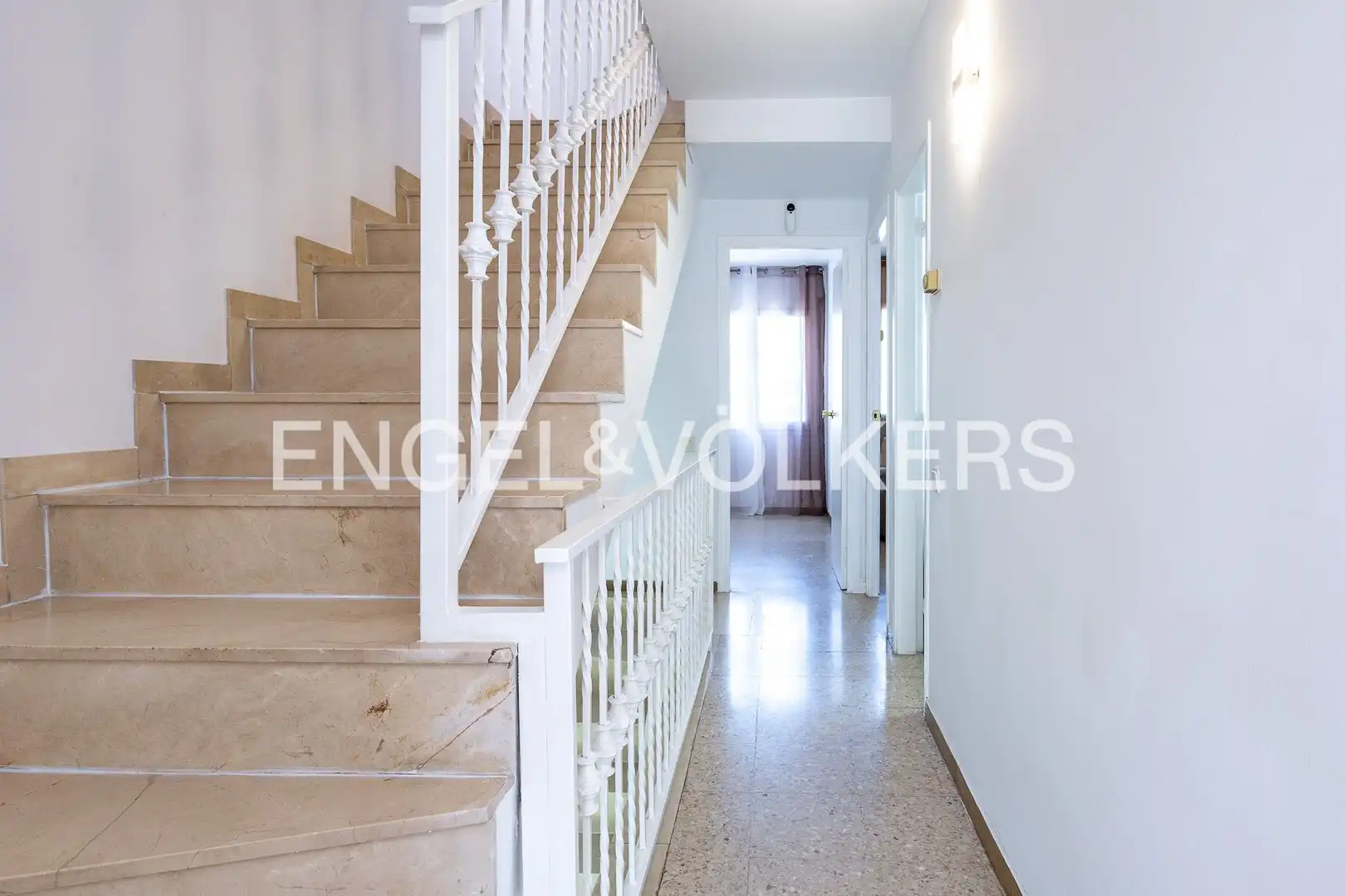 Casa o xalet en venda en Sant Cugat del Vallès amb Aire condicionat, Calefacció i Jardí privat