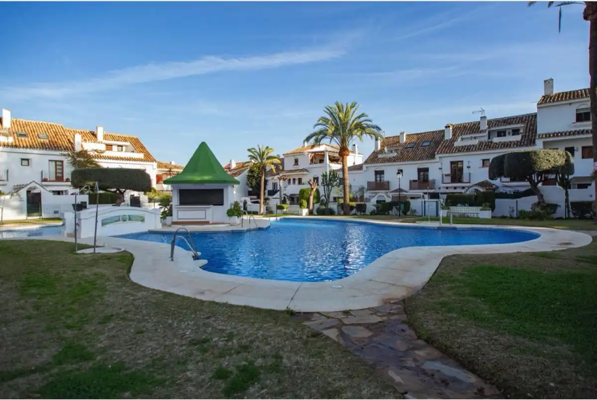 Casa a schiera in vendita a Marbella Centro, imagen 46