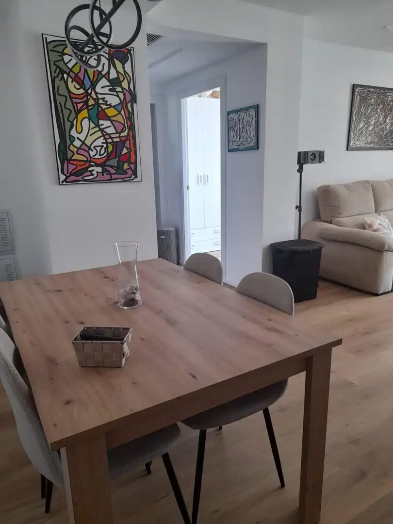 Attique avec terrasse à vendre à Abrera, imagen 21