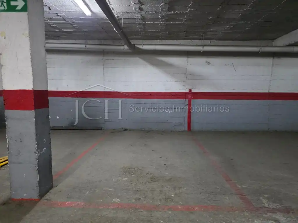 Parking of Garage for sale in Fuengirola