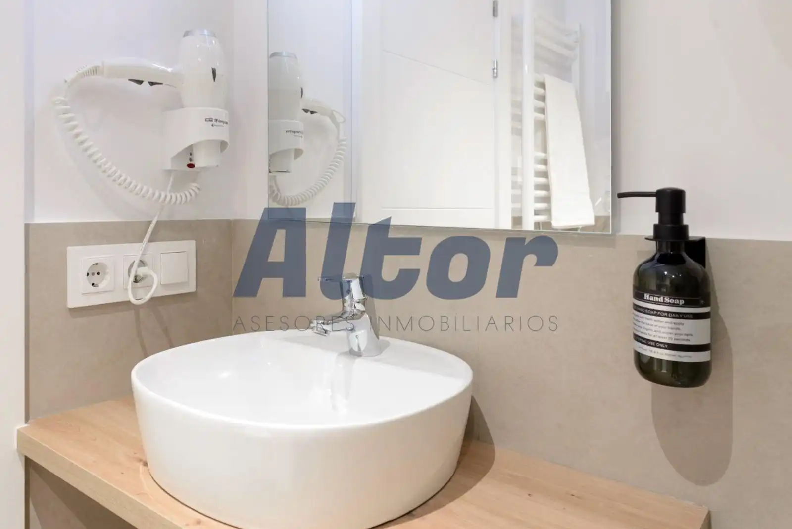 Appartement avec ascenseur à louer à EMPERADOR CALOR V, imagen 36