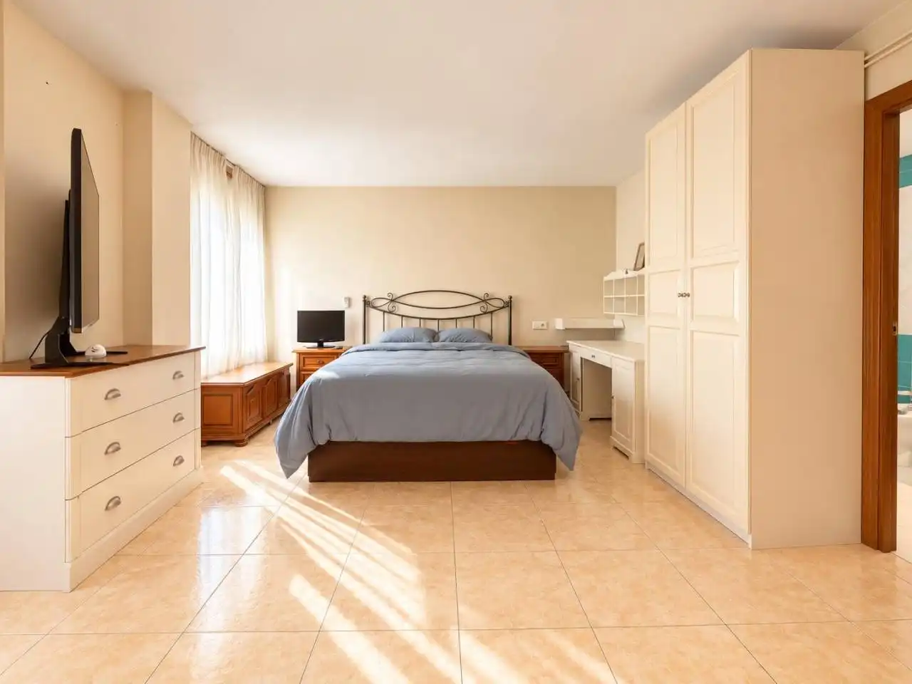 Penthouse mit Terrasse zum Verkauf in Avenida Mistral, imagen 30
