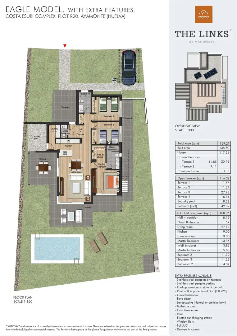 Chalet con piscina en venta en Paseo BLASCO IBAÑEZ, imagen 30