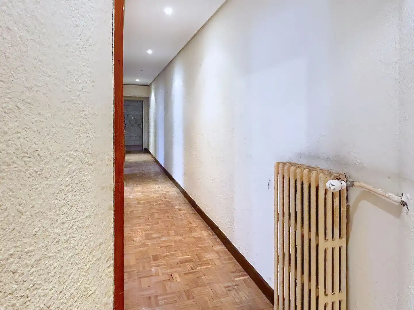 Flat for sale in León Capital   with Heating and Terrace
