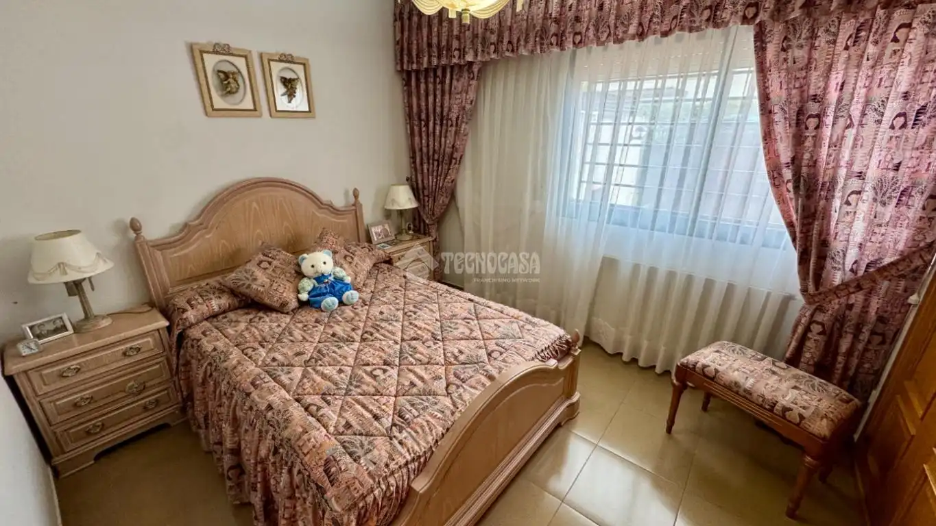 Casa pareada con piscina en venta en Iglesia - Estación, imagen 10