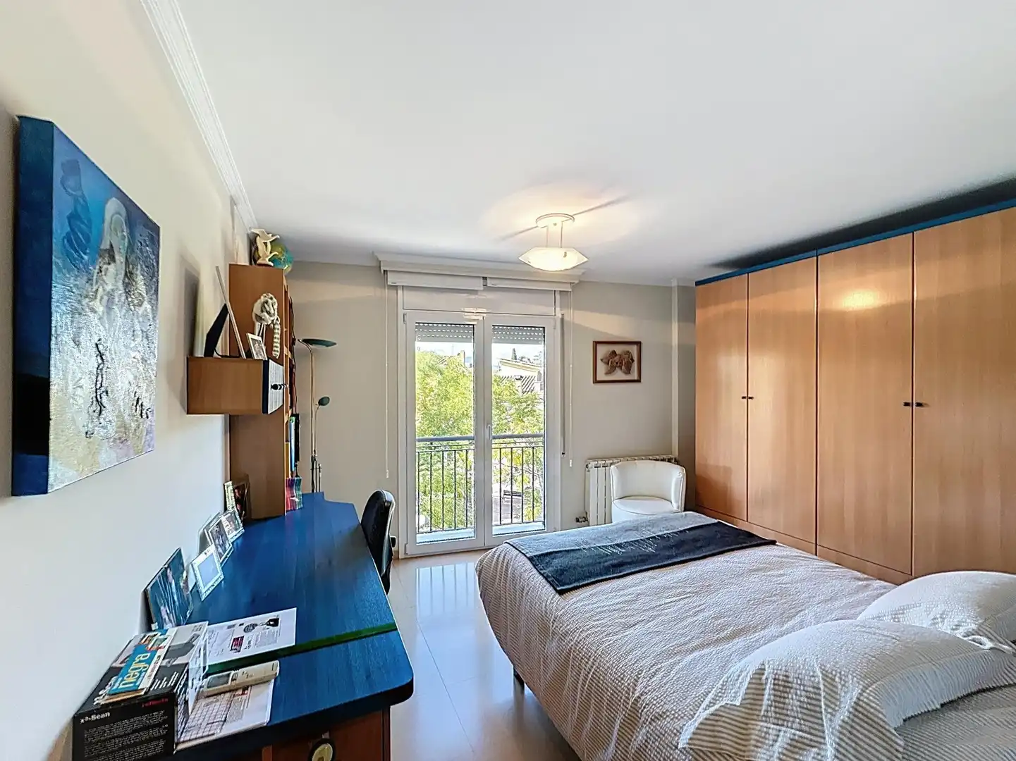 Bedroom of Buildings for sale in Salt