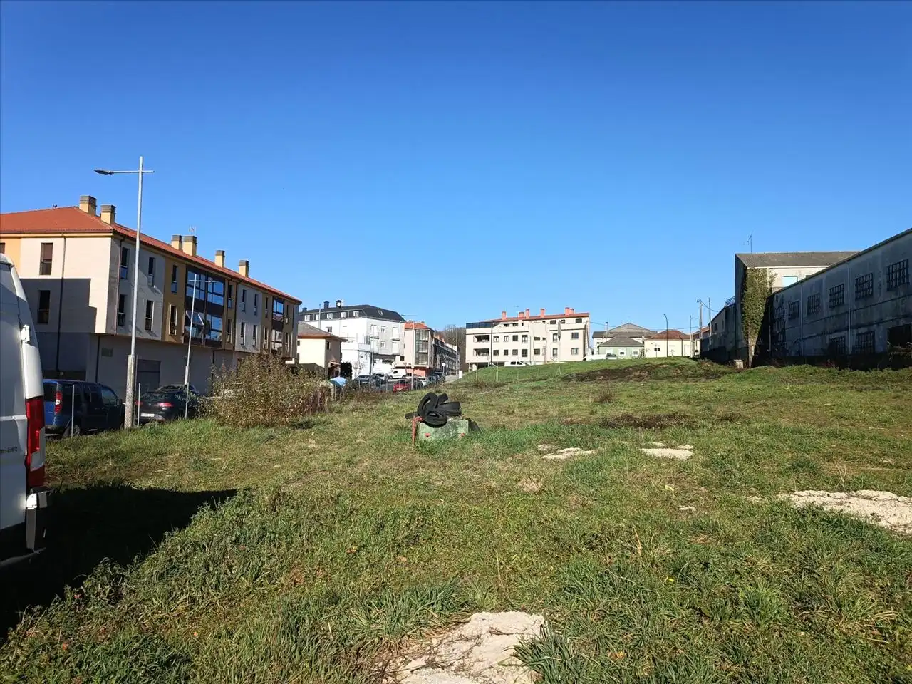 Residential for sale in Rúa 56, 8, Lalín