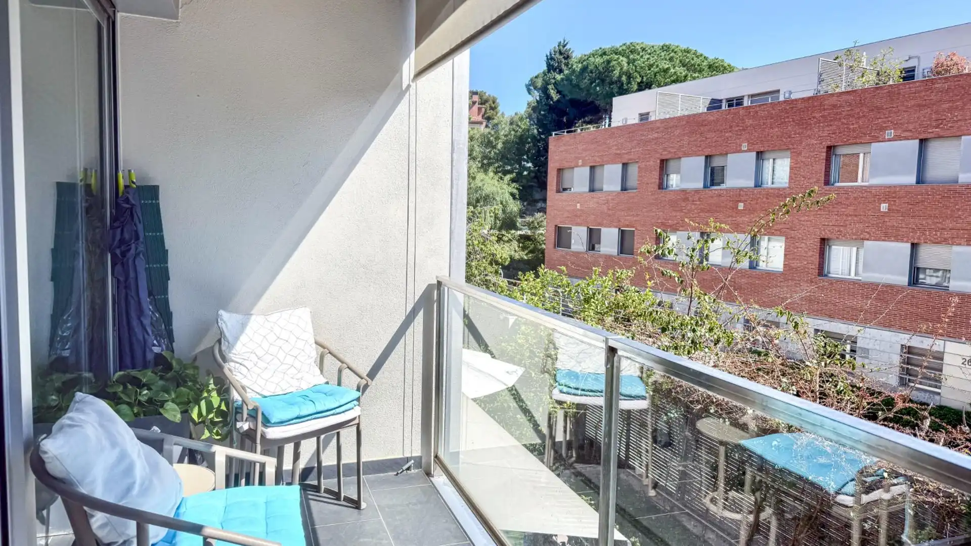 Flat for sale in DOCTOR MAS DE XAXARS, Alella