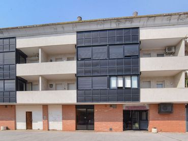 Piso con ascensor en venta en Plaza Mil-lenari