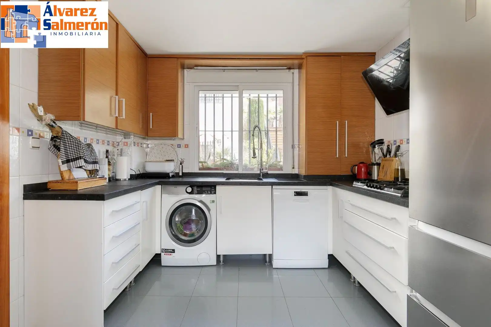 Maison mitoyenne avec piscine à vendre à Genil, imagen 10