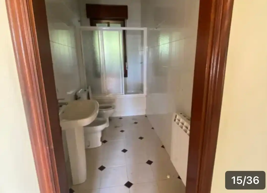 Casa con jardín en venta en Estrada de Aldán 35, imagen 15