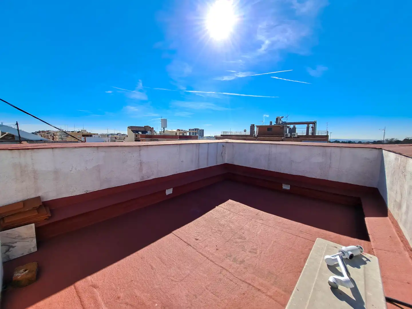Penthouse mit Aufzug zum Verkauf in Calle de Ibiza 3, imagen 17