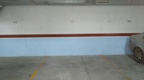 Solvia Inmobiliaria  Garaje Santomera, imatge 4