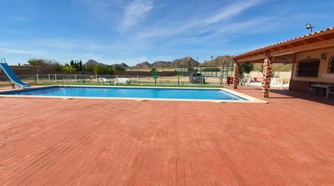 Photo 5 of House or chalet for sale in Tébar - Los Arejos, Murcia