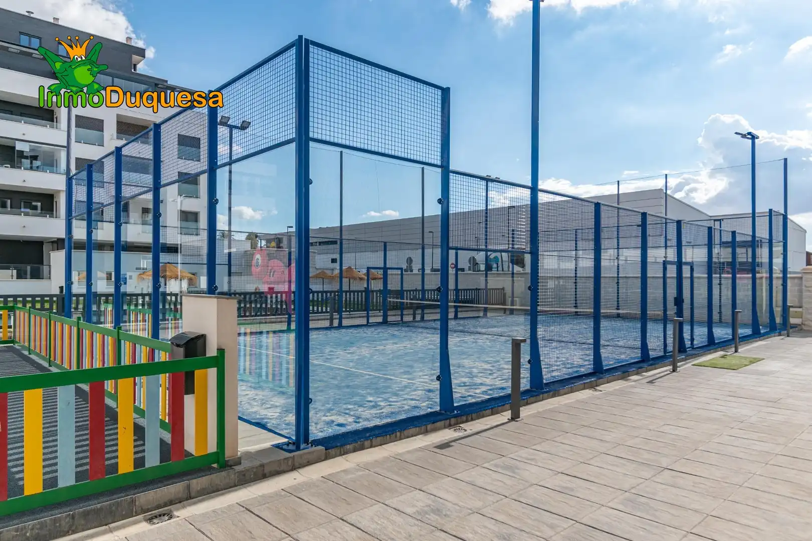Wohnung mit Pool zum Verkauf in San Miguel, imagen 14
