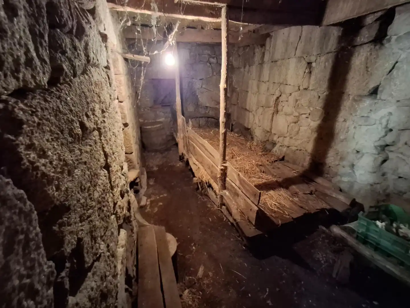 Casa en venda a San Cristovo de Cea, imagen 29