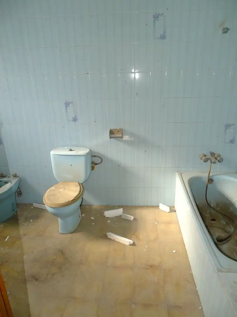 Casa amb terrassa en venda a Molares, imagen 27