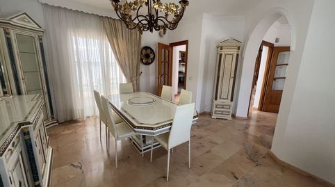 Foto 4 de Casa adosada en venda a San Pedro de Alcántara pueblo, Marbella
