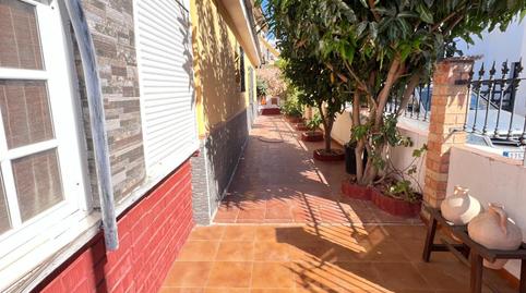Foto 2 de Casa o xalet en venda a Calle Diogenes, 20, Fuente Alegre - El Chaparral - Los Morales, Málaga