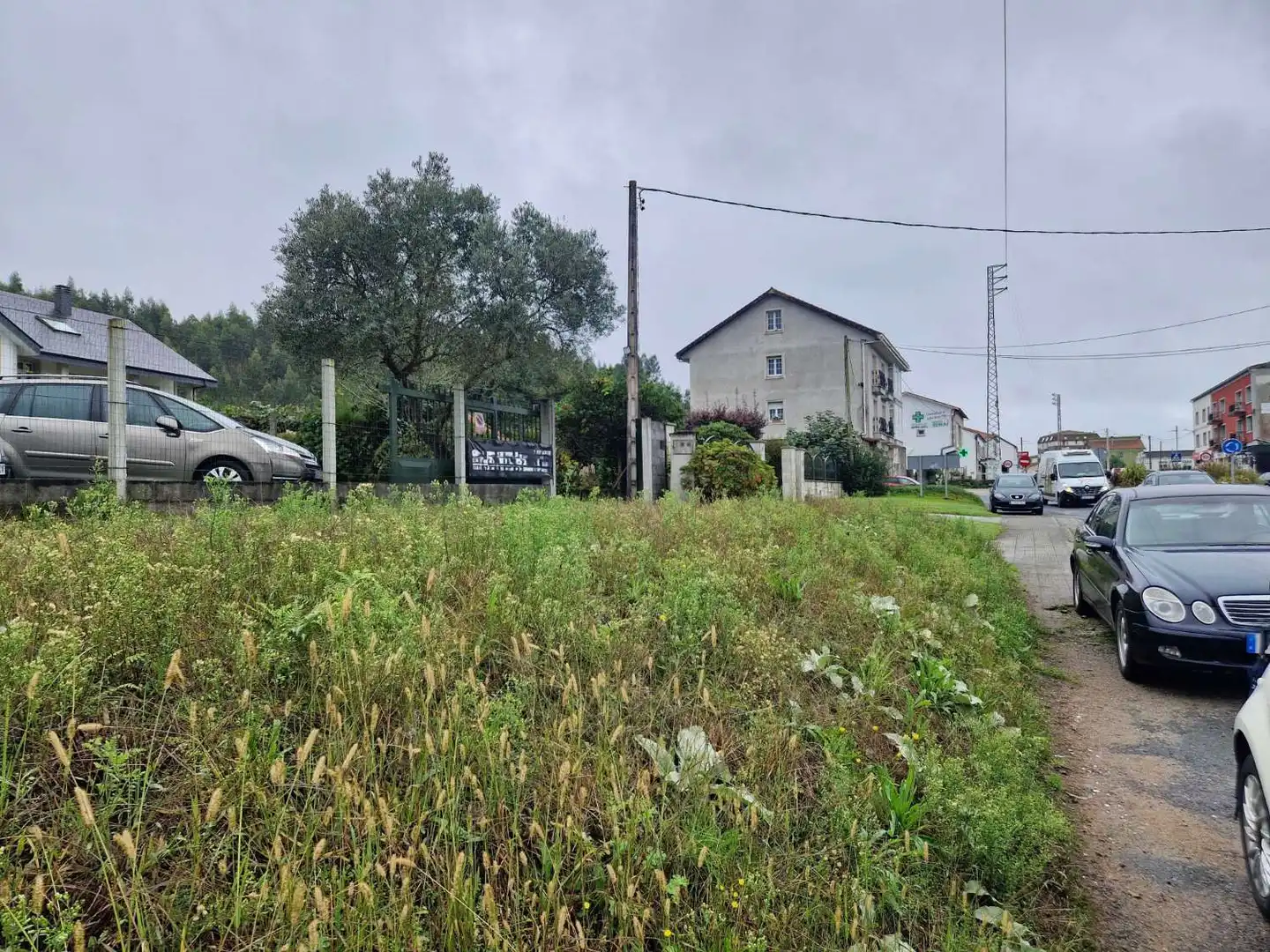 Residential for sale in Teo
