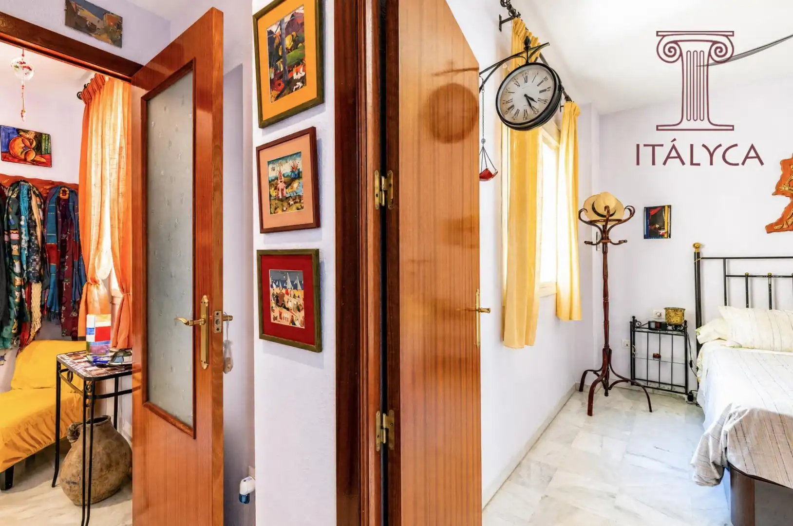 Penthouse zum Verkauf in Casco Antiguo, imagen 39