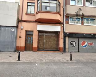 Premises to rent in Rúa do Socorro, 31, Monte Alto - Zalaeta - Atocha, A Coruña Capital