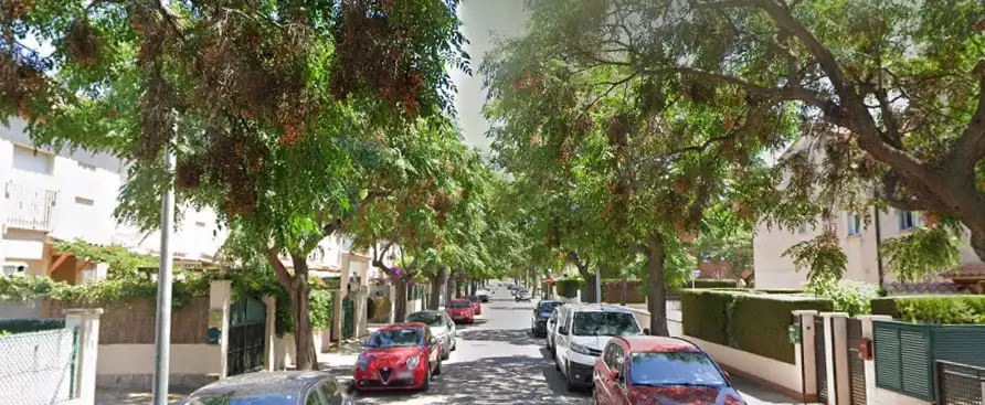 Appartement compact à vendre à CL SEGRE EL,21 Esc:1 Pl:3 Pt:S Cambrils (Tarragona)