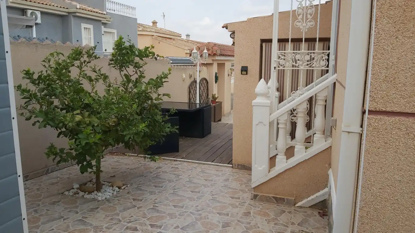 Casa o chalet en venta en Rojales